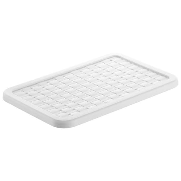 Rothobabydesign Rotho Lock för Korg A5 Country Plast Vit 45 x 35 x 25 cm - 1115401100