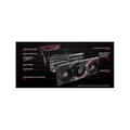 Miniatyrbild 6 av 6: ASROCK AMD Radeon RX 7900 XTX