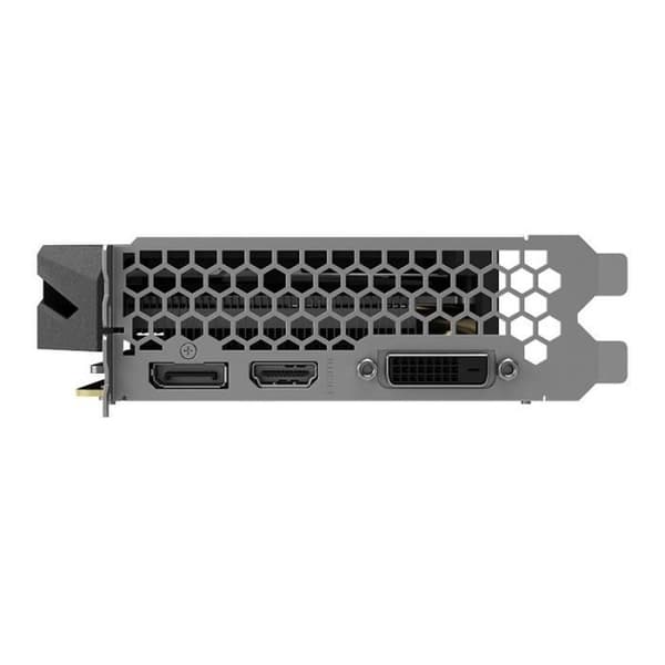 PNY grafikkort GTX 1660 SUPER - 6 GB