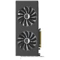 Miniatyrbild 2 av 2: XFX Speedster SWFT210 Radeon RX 7800XT Core Gaming Grafikkort (RX-78TSWFTFP)