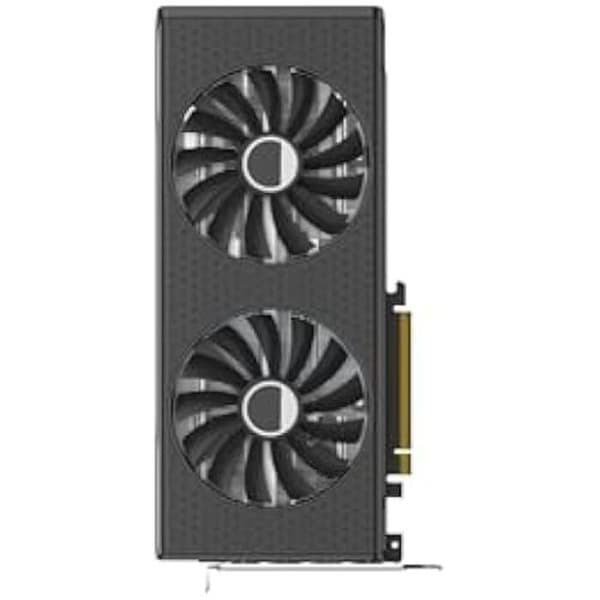 XFX Speedster SWFT210 Radeon RX 7800XT Core Gaming Grafikkort (RX-78TSWFTFP)