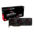 Miniatyrbild 1 av 4: Grafikkort - PowerColor - Radeon RX 9070 - 16 GB - HDMI - PCI Express 4.0 x16