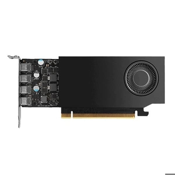 DELL Dell NVIDIA RTX A400 4 GB