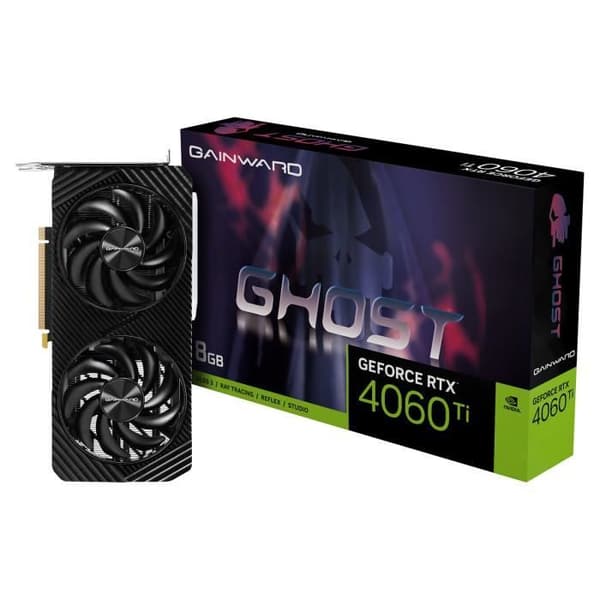 Gainward GeForce RTX 4060 Ti G