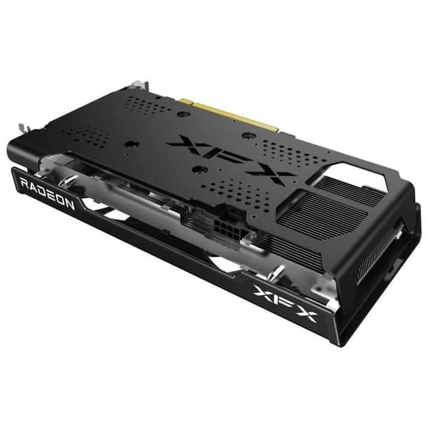XFX Speedster SWFT 210 RX 6600 - 6600 - 8GB - HDMI - DP grafikkort