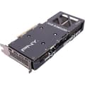 Miniatyrbild 4 av 6: PNY - Grafikkort - GeForce RTX™ 4060 Ti 16GB VERTO Dual Fan Edition DLSS 3