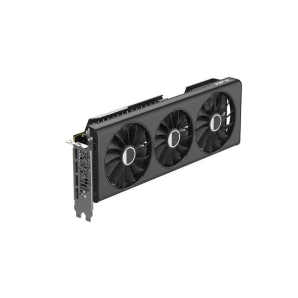 XFX Speedster QICK 319 Radeon™ RX 7800 XT 16 GB Core Edition