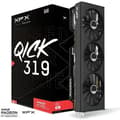 Miniatyrbild 1 av 4: XFX Speedster QICK 319 Radeon™ RX 7800 XT 16 GB Core Edition