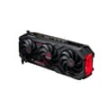 Miniatyrbild 3 av 4: Grafikkort - PowerColor - Red Devil - AMD Radeon RX 9070 XT - 16 GB - VR Ready