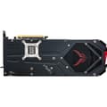 Miniatyrbild 4 av 4: Grafikkort - PowerColor - Red Devil - AMD Radeon RX 9070 XT - 16 GB - VR Ready
