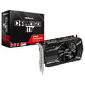 Miniatyrbild 1 av 3: ASROCK Radeon RX 6400 Utmaning