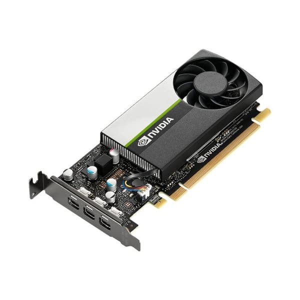 NVIDIA T400 - grafikkort