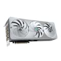 Miniatyrbild 3 av 3: Grafikkort - GIGABYTE - GeForce RTX 5070 Ti AERO OC 16G