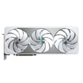 Miniatyrbild 2 av 3: Grafikkort - GIGABYTE - GeForce RTX 5070 Ti AERO OC 16G