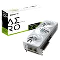 Miniatyrbild 1 av 3: Grafikkort - GIGABYTE - GeForce RTX 5070 Ti AERO OC 16G