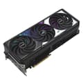 Miniatyrbild 3 av 3: ASUS ROG -STRIX-RTX5070TI-O16G-GAMING NVIDIA GeForce RTX 5070 Ti 16 GB GDDR7