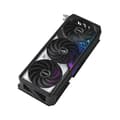 Miniatyrbild 4 av 6: ASUS ROG -STRIX-RTX5070TI-O16G-GAMING NVIDIA GeForce RTX 5070 Ti 16 GB GDDR7