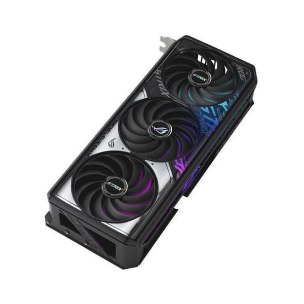 ASUS ROG -STRIX-RTX5070TI-O16G-GAMING NVIDIA GeForce RTX 5070 Ti 16 GB GDDR7