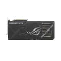 Miniatyrbild 5 av 6: ASUS ROG -STRIX-RTX5070TI-O16G-GAMING NVIDIA GeForce RTX 5070 Ti 16 GB GDDR7