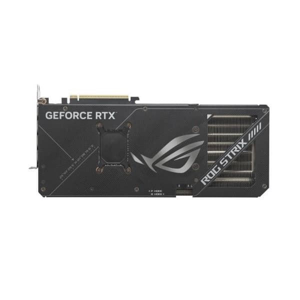 ASUS ROG -STRIX-RTX5070TI-O16G-GAMING NVIDIA GeForce RTX 5070 Ti 16 GB GDDR7