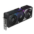 Miniatyrbild 2 av 3: ASUS ROG -STRIX-RTX5070TI-O16G-GAMING NVIDIA GeForce RTX 5070 Ti 16 GB GDDR7