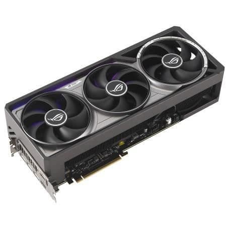 Grafikkort - ASUS - ROG-ASTRAL-RTX5090-O32G-GAMING