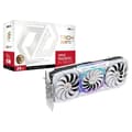 Miniatyrbild 3 av 3: ASRock AMD Radeon RX 7900 XTX Taichi White 24GB OC - 24 GB GDDR6 - HDMI/Tri DisplayPort - PCI Express (AMD Radeon RX 7900 XTX)