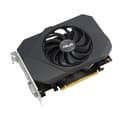 Miniatyrbild 3 av 4: MSI PH-RTX3050-8G-V2 8GB GDDR6 NVIDIA Nvidia GeForce RTX 3050 grafikkort