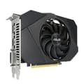 Miniatyrbild 4 av 4: MSI PH-RTX3050-8G-V2 8GB GDDR6 NVIDIA Nvidia GeForce RTX 3050 grafikkort