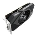 Miniatyrbild 1 av 4: MSI PH-RTX3050-8G-V2 8GB GDDR6 NVIDIA Nvidia GeForce RTX 3050 grafikkort