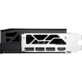 Miniatyrbild 4 av 4: Grafikkort - MSI - GeForce RTX 5090 Suprim Liquid SOC - 32 GB - Vattenkylning - PCIe Gen 5