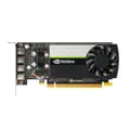 Miniatyrbild 3 av 3: Grafikkort - DELL - T1000 - 4 Go GDDR6 - 4xMini DisplayPort - DirectX 12.0