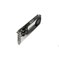 Miniatyrbild 2 av 3: Grafikkort - DELL - T1000 - 4 Go GDDR6 - 4xMini DisplayPort - DirectX 12.0