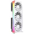 Miniatyrbild 2 av 2: Grafikkort - XFX - Radeon RX 9070XT OC - 16 GB GDDR6 - RGB - HDMI och 3xDP