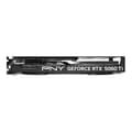 Miniatyrbild 7 av 9: PNY - Grafikkort - GeForce RTX™ 5060 Ti - 8GB - Överklockad Dual Fan DLSS 4