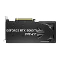 Miniatyrbild 9 av 9: PNY - Grafikkort - GeForce RTX™ 5060 Ti - 8GB - Överklockad Dual Fan DLSS 4