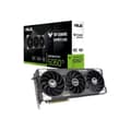 Miniatyrbild 1 av 3: ASUS - Grafikkort - TUF RTX 5060TI O16G-GAMING