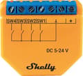 Miniatyrbild 1 av 4: Shelly säkerhetssats - ShellyPlusi4DC