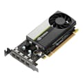 Miniatyrbild 1 av 2: Grafikkort - LENOVO - ThinkStation nVidia RTX T600 - 4 GB - 4 x Mini DisplayPort