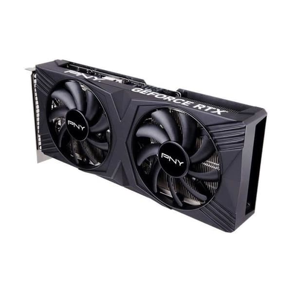 PNY Grafikkort GeForce RTX 4060 Ti 16GB Verto Dual Fan DLSS 3 - 4718006455576
