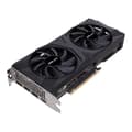 Miniatyrbild 1 av 4: PNY Grafikkort GeForce RTX 4060 Ti 16GB Verto Dual Fan DLSS 3 - 4718006455576