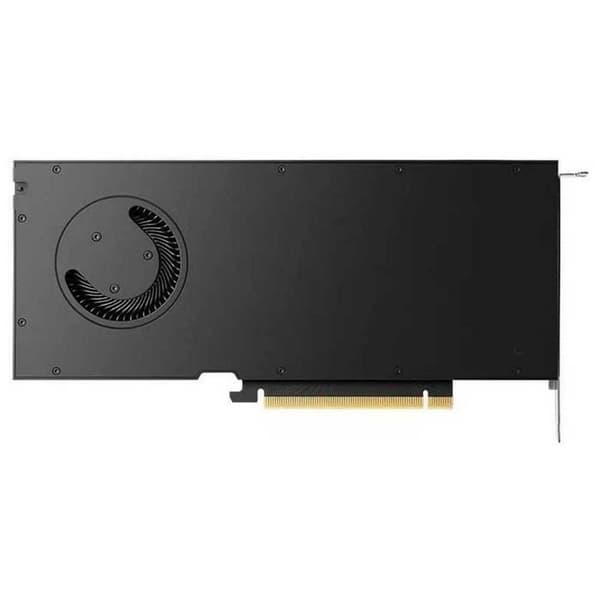 PNY RTX 4000 Ada 4xDP Smallbox grafikkort - NVIDIA CUDA Cores - DirectX 12 - 7680 x 4320 - 256 bitar