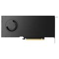 Miniatyrbild 2 av 3: PNY RTX 4000 Ada 4xDP Smallbox grafikkort - NVIDIA CUDA Cores - DirectX 12 - 7680 x 4320 - 256 bitar