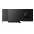 Miniatyrbild 1 av 3: PNY RTX 4000 Ada 4xDP Smallbox grafikkort - NVIDIA CUDA Cores - DirectX 12 - 7680 x 4320 - 256 bitar