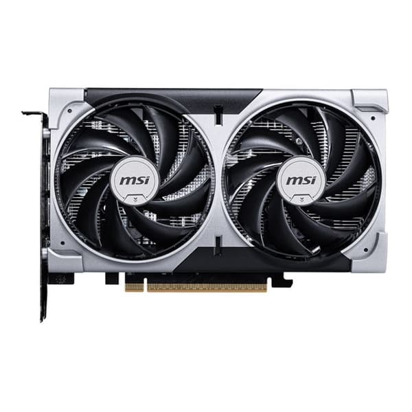 MSI GeForce RTX 5060 8G VENTUS