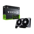 Miniatyrbild 1 av 3: MSI GeForce RTX 5060 8G VENTUS