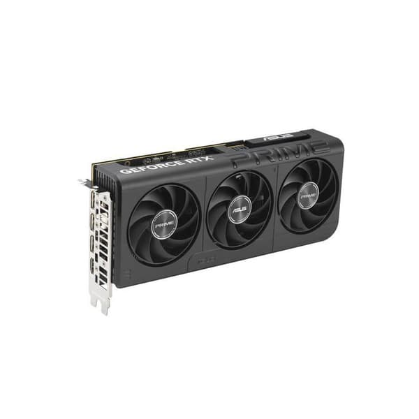 ASUS PRIME RTX 5060 O8G Grafikkort
