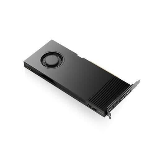 DELL Grafikkort NVIDIA RTX 4000 Ada 20GB GDDR6 för Professionell Arbetsstation