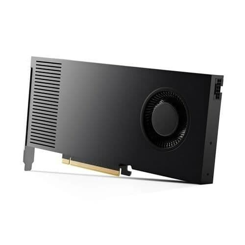 DELL Grafikkort NVIDIA RTX 4000 Ada 20GB GDDR6 för Professionell Arbetsstation