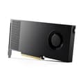 Miniatyrbild 1 av 2: DELL Grafikkort NVIDIA RTX 4000 Ada 20GB GDDR6 för Professionell Arbetsstation
